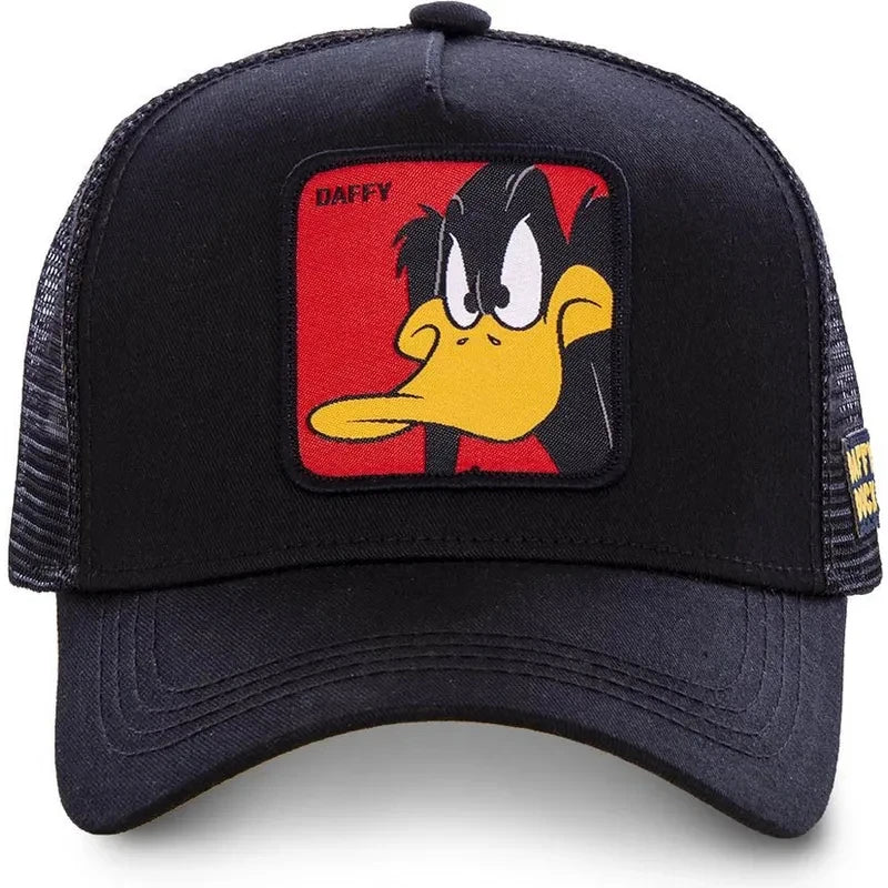 The No. 3 UNISEX CAP