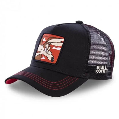 The No. 3 UNISEX CAP