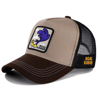 The No. 3 UNISEX CAP