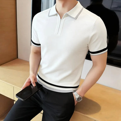 The No. 3 POLO SHIRT