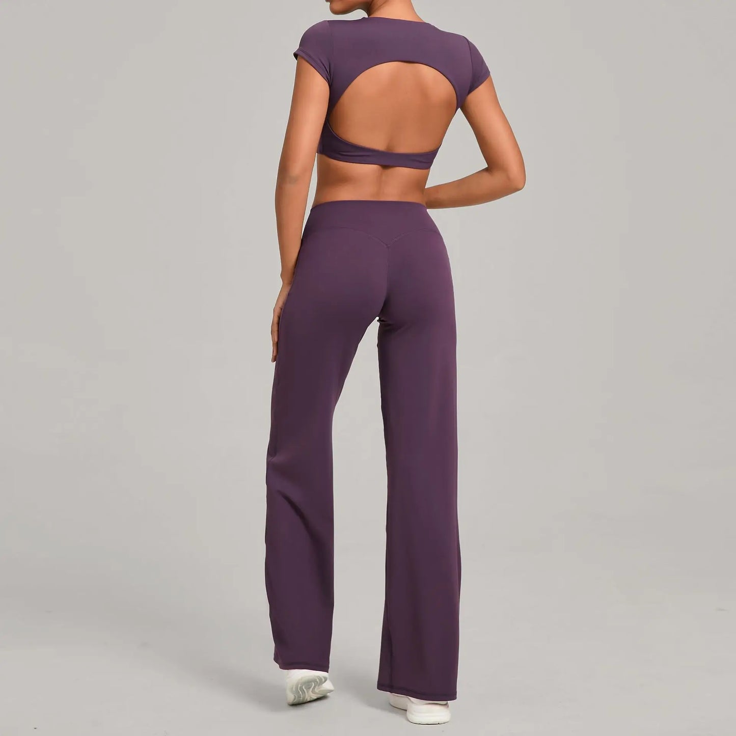 The No. 2 YOGA SET
