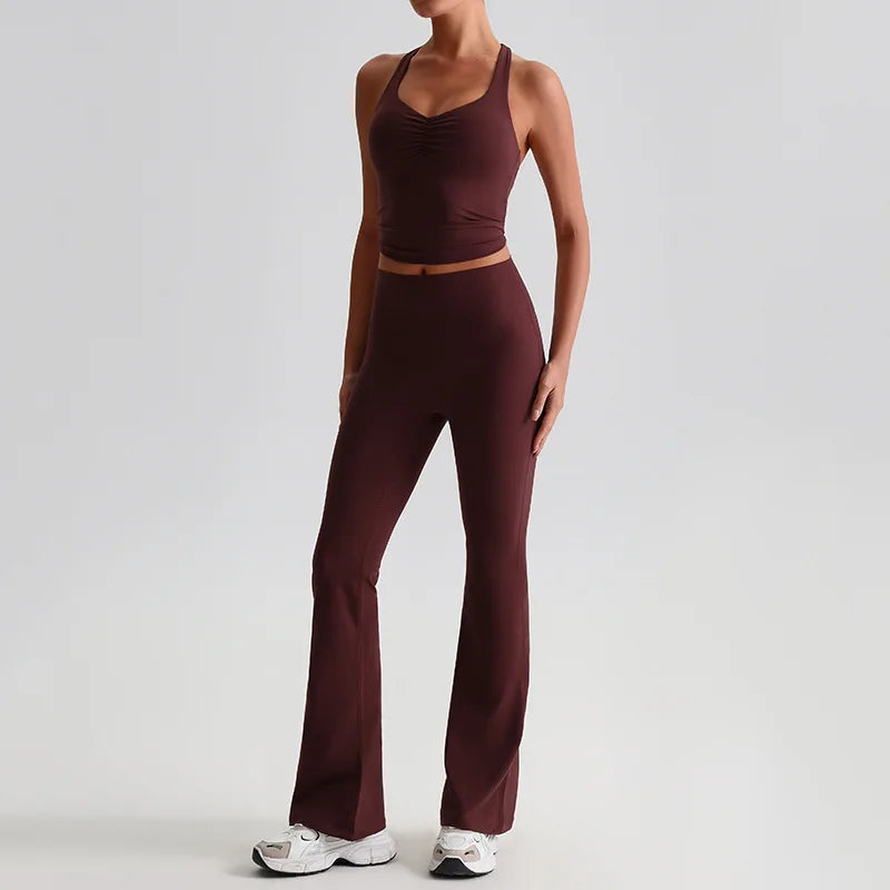 The No. 4 YOGA SET