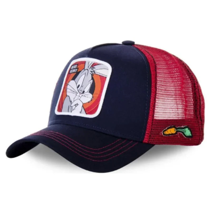 The No. 3 UNISEX CAP