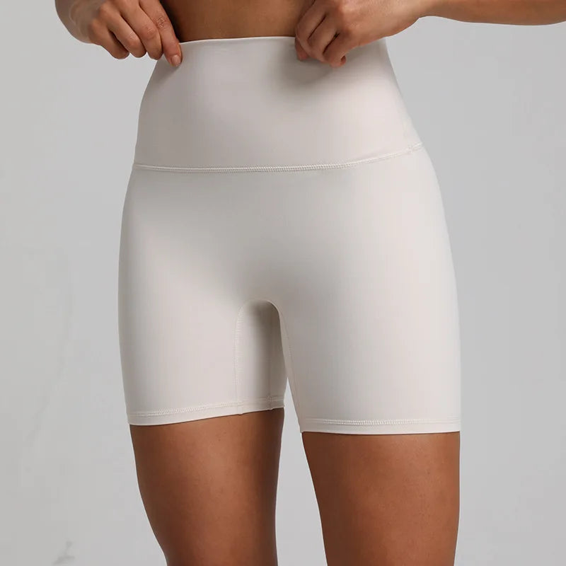 The No. 2 BIKING SHORTS