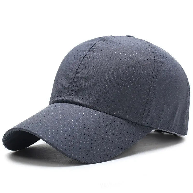 The No. 1 UNISEX CAP