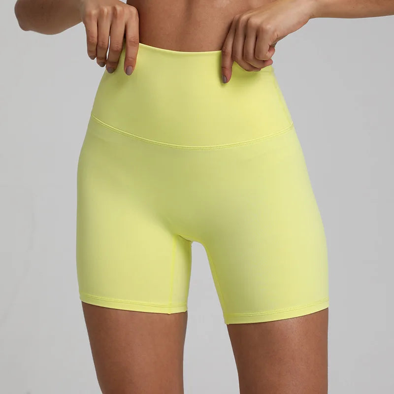 The No. 2 BIKING SHORTS