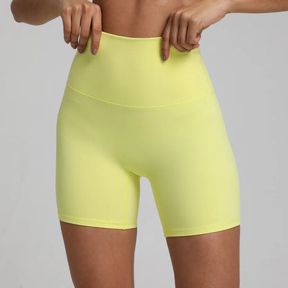 The No. 2 BIKING SHORTS