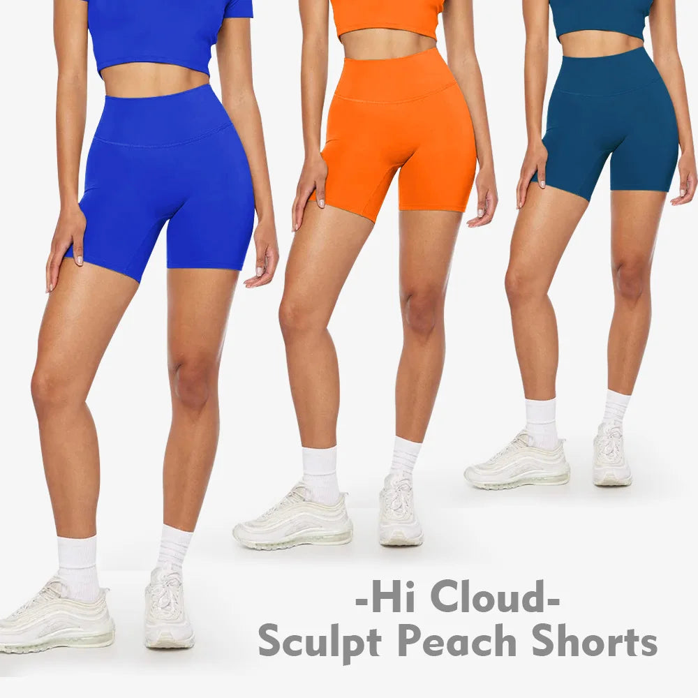 The No. 3 SHORTS