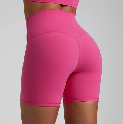 The No. 2 BIKING SHORTS