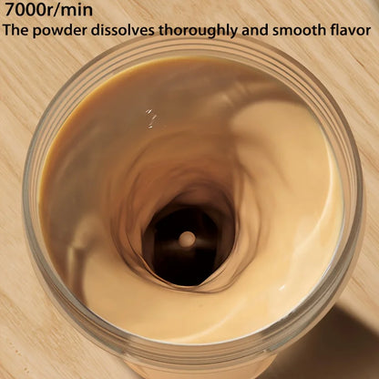 The No. 1 ELECTRIC SHAKER