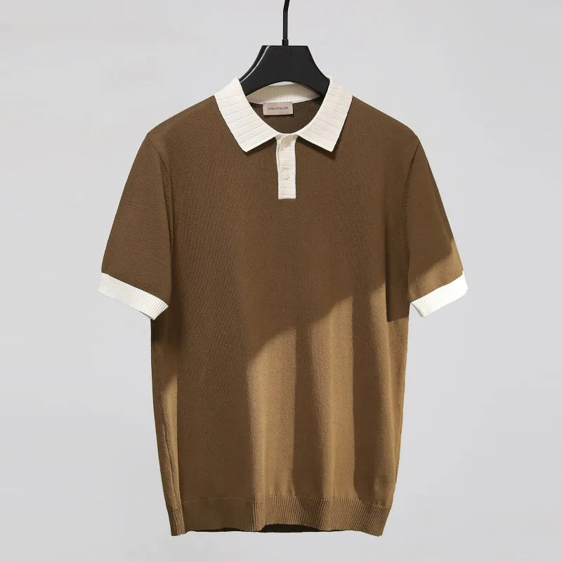 The No. 2 POLO SHIRT