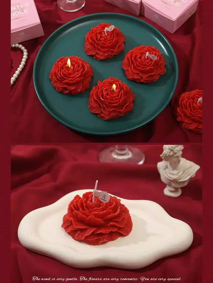 The No. 1 AROMA CANDLE