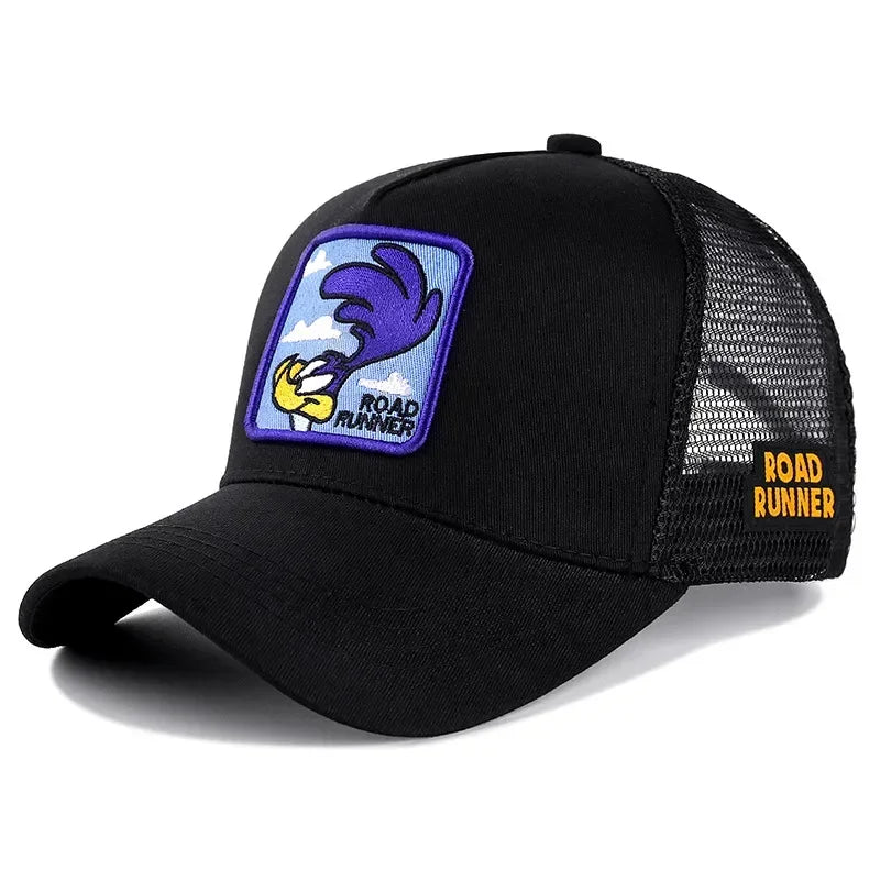 The No. 3 UNISEX CAP