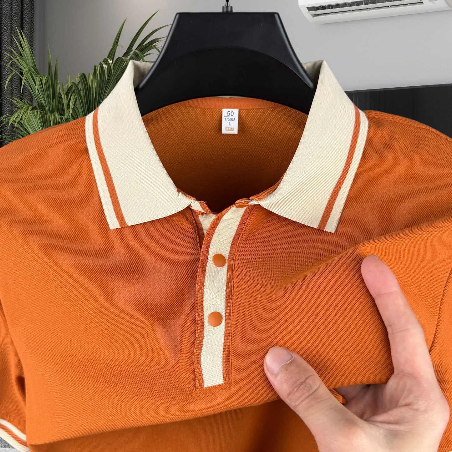 The No. 1 POLO SHIRT