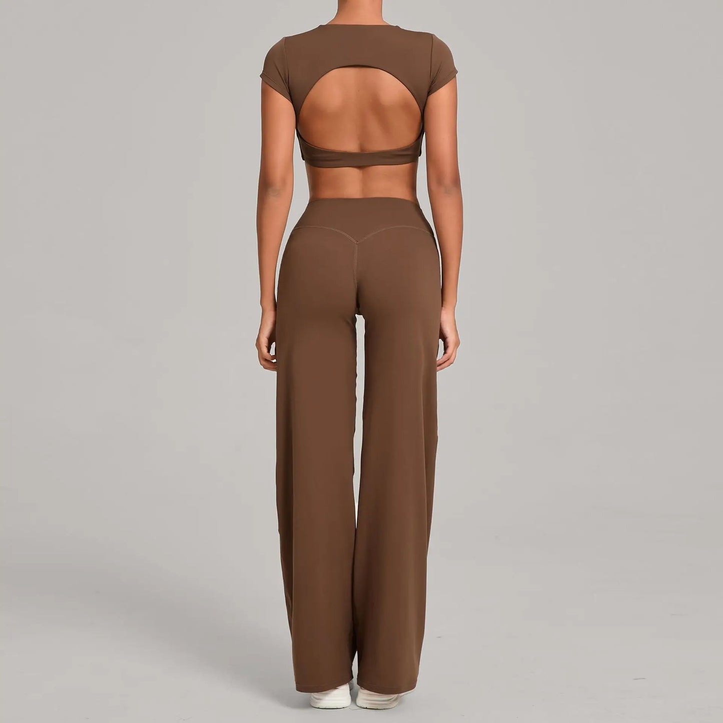 The No. 2 YOGA SET