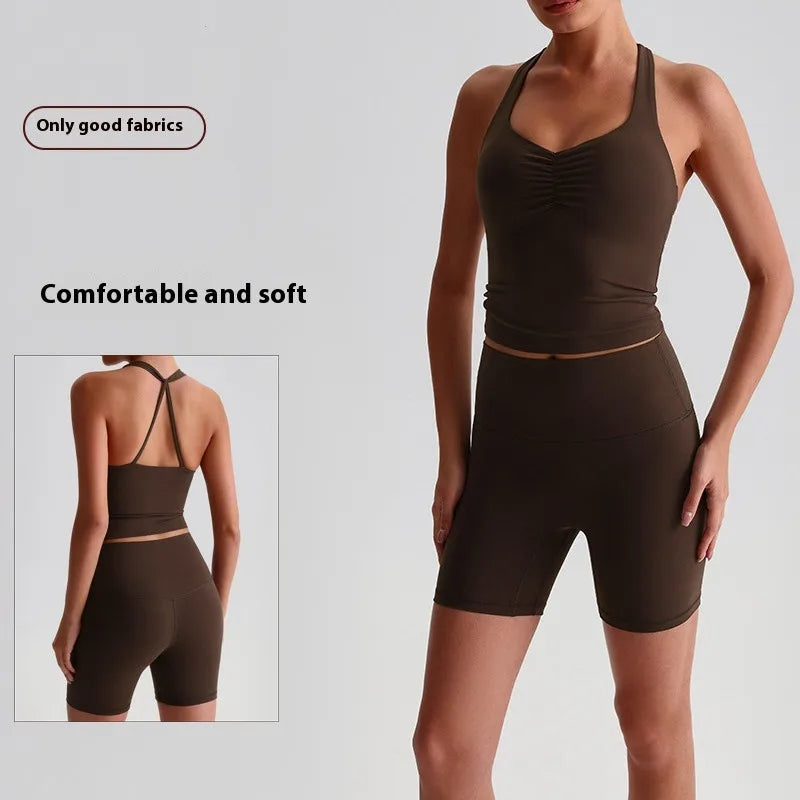 The No. 3 YOGA SET