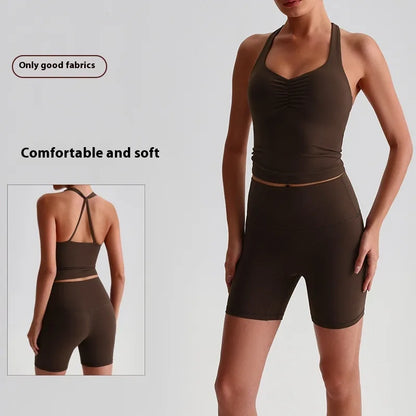 The No. 3 YOGA SET