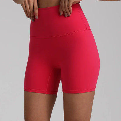 The No. 2 BIKING SHORTS