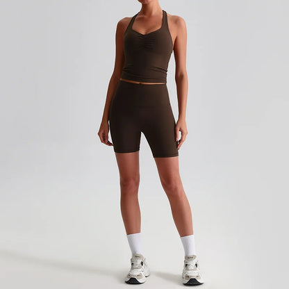 The No. 3 YOGA SET