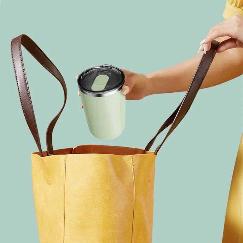 The No. 1 MAGNETIC CUP