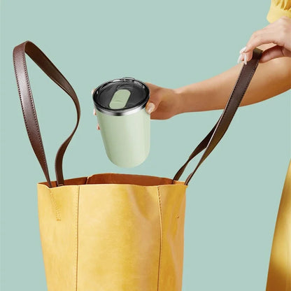 The No. 1 MAGNETIC CUP