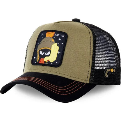 The No. 3 UNISEX CAP