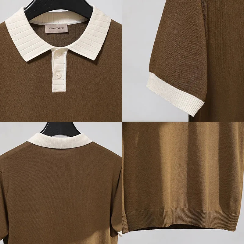 The No. 2 POLO SHIRT