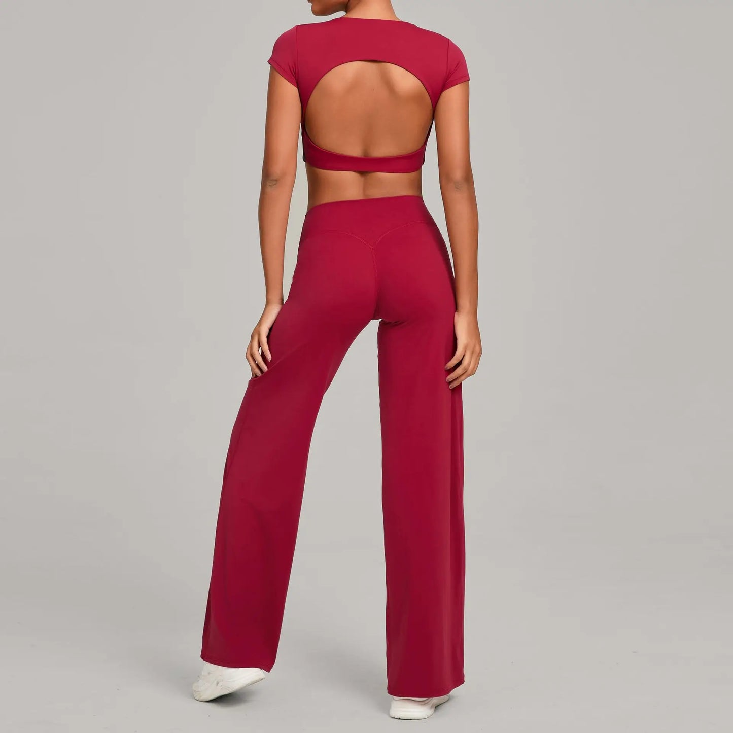 The No. 2 YOGA SET