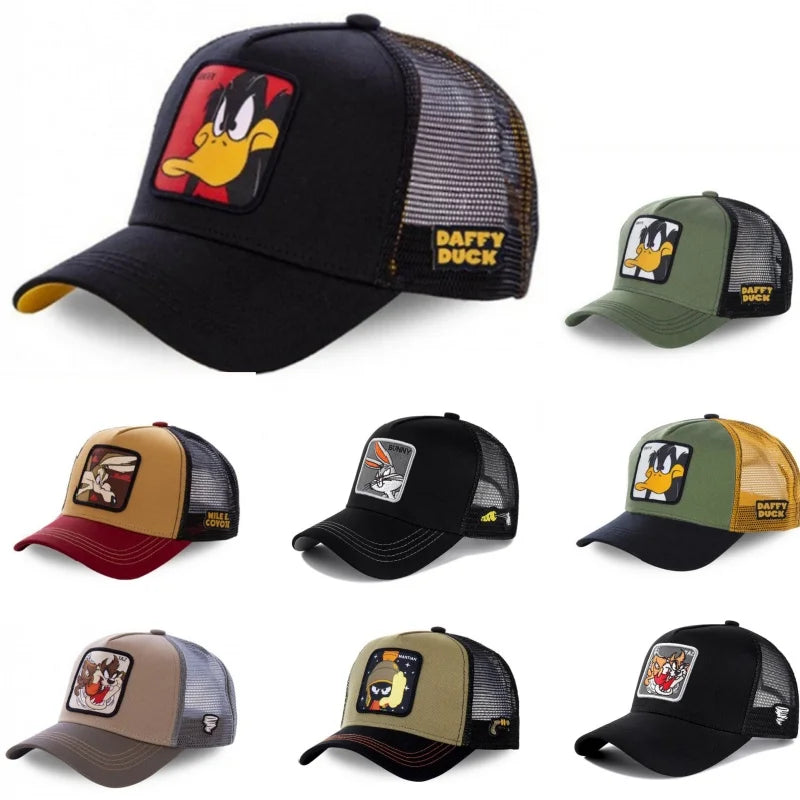 The No. 3 UNISEX CAP