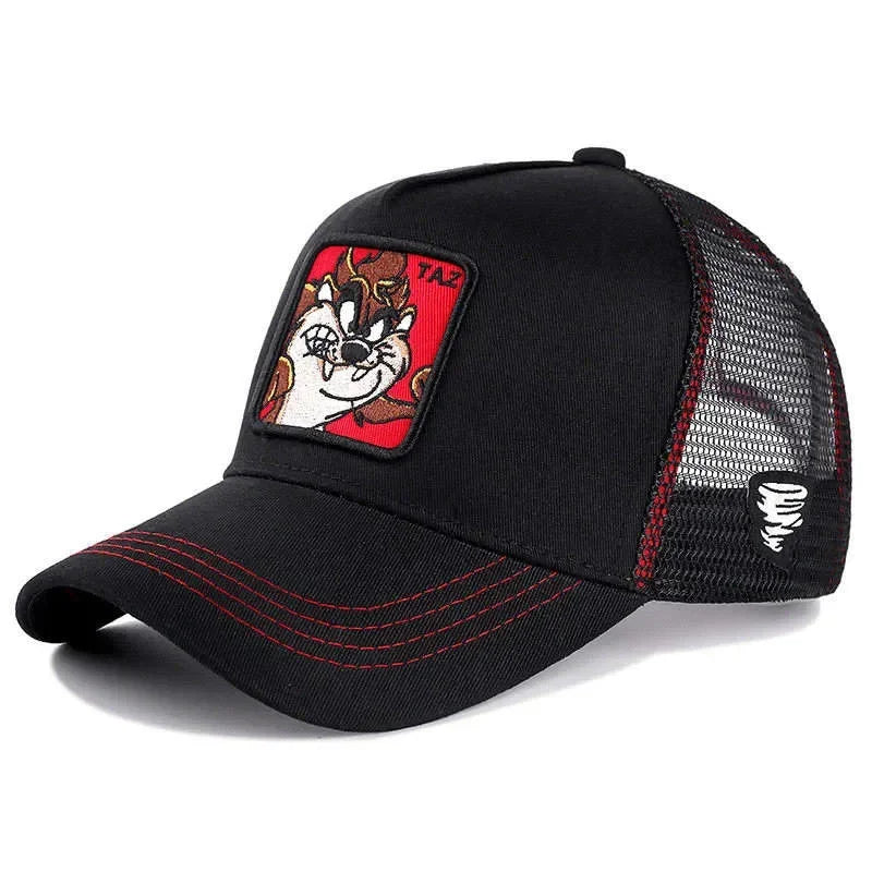 The No. 3 UNISEX CAP