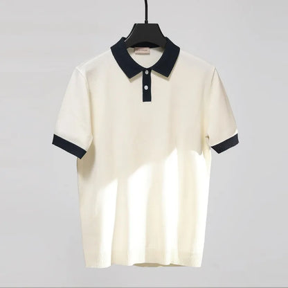 The No. 2 POLO SHIRT