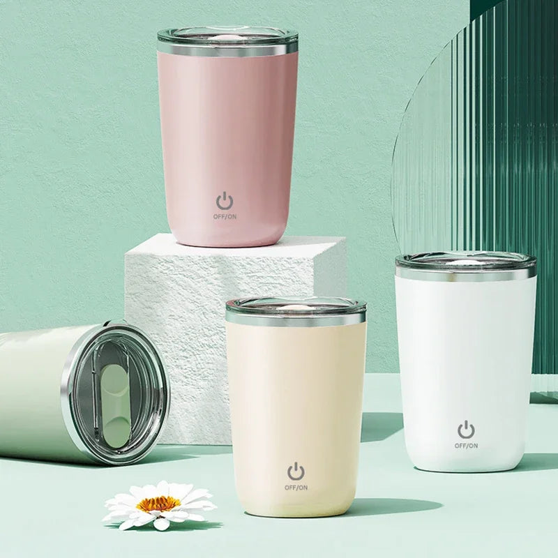 The No. 1 MAGNETIC CUP
