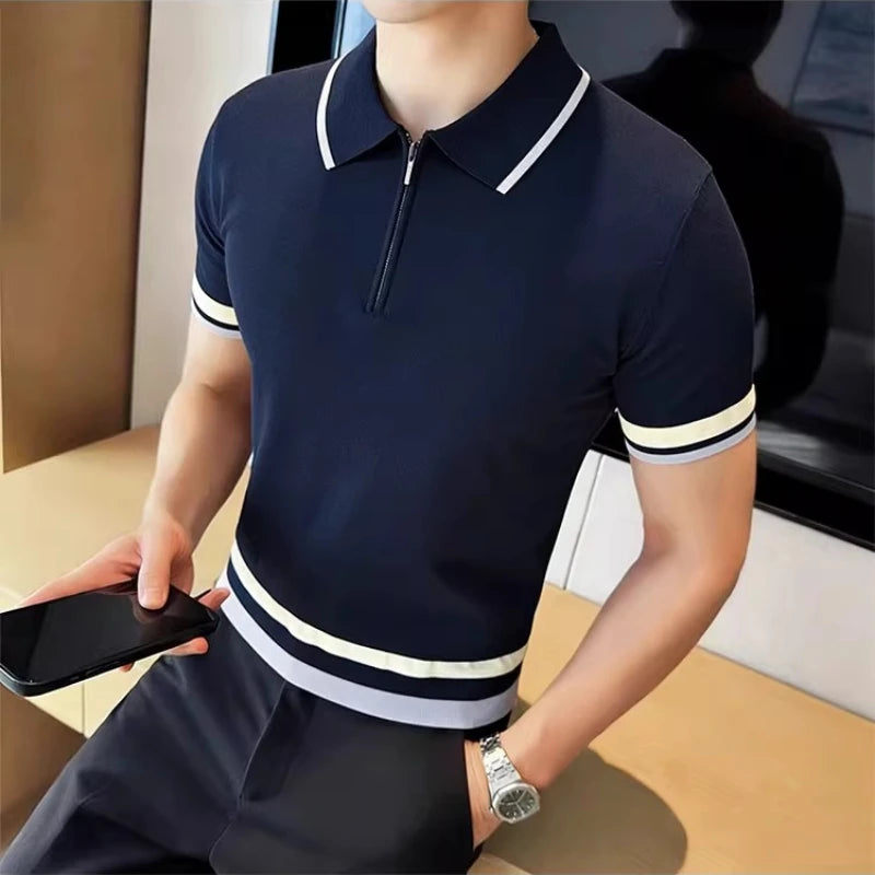 The No. 3 POLO SHIRT
