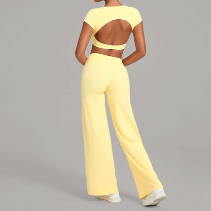 The No. 2 YOGA SET
