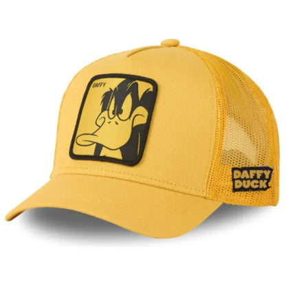 The No. 3 UNISEX CAP