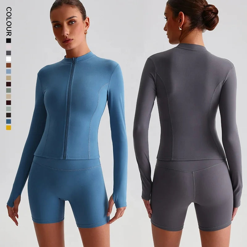 The No. 1 YOGA SET