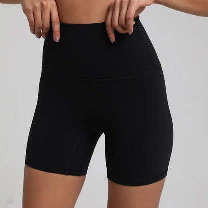 The No. 2 BIKING SHORTS