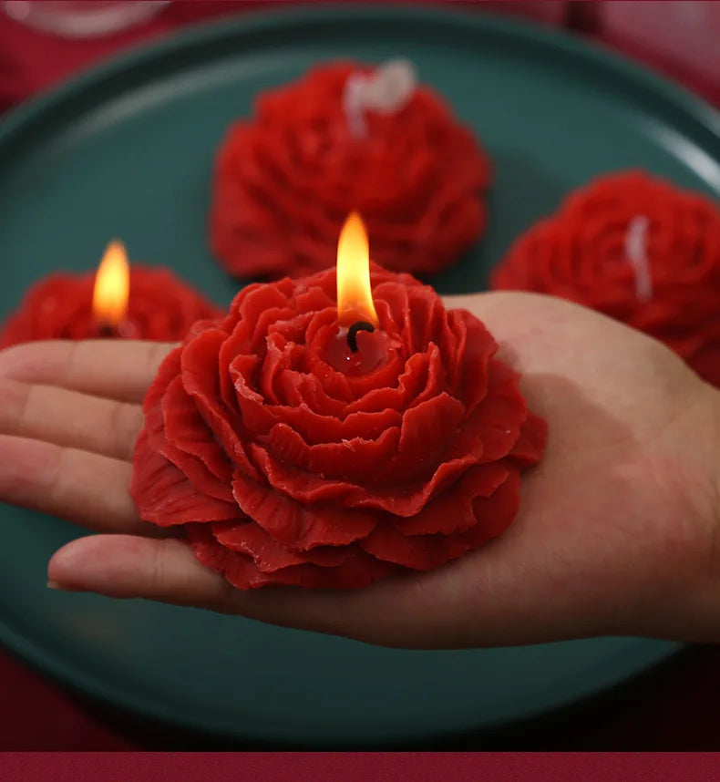 The No. 1 AROMA CANDLE