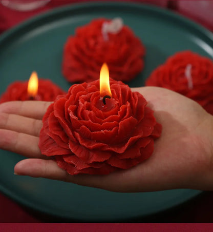 The No. 1 AROMA CANDLE