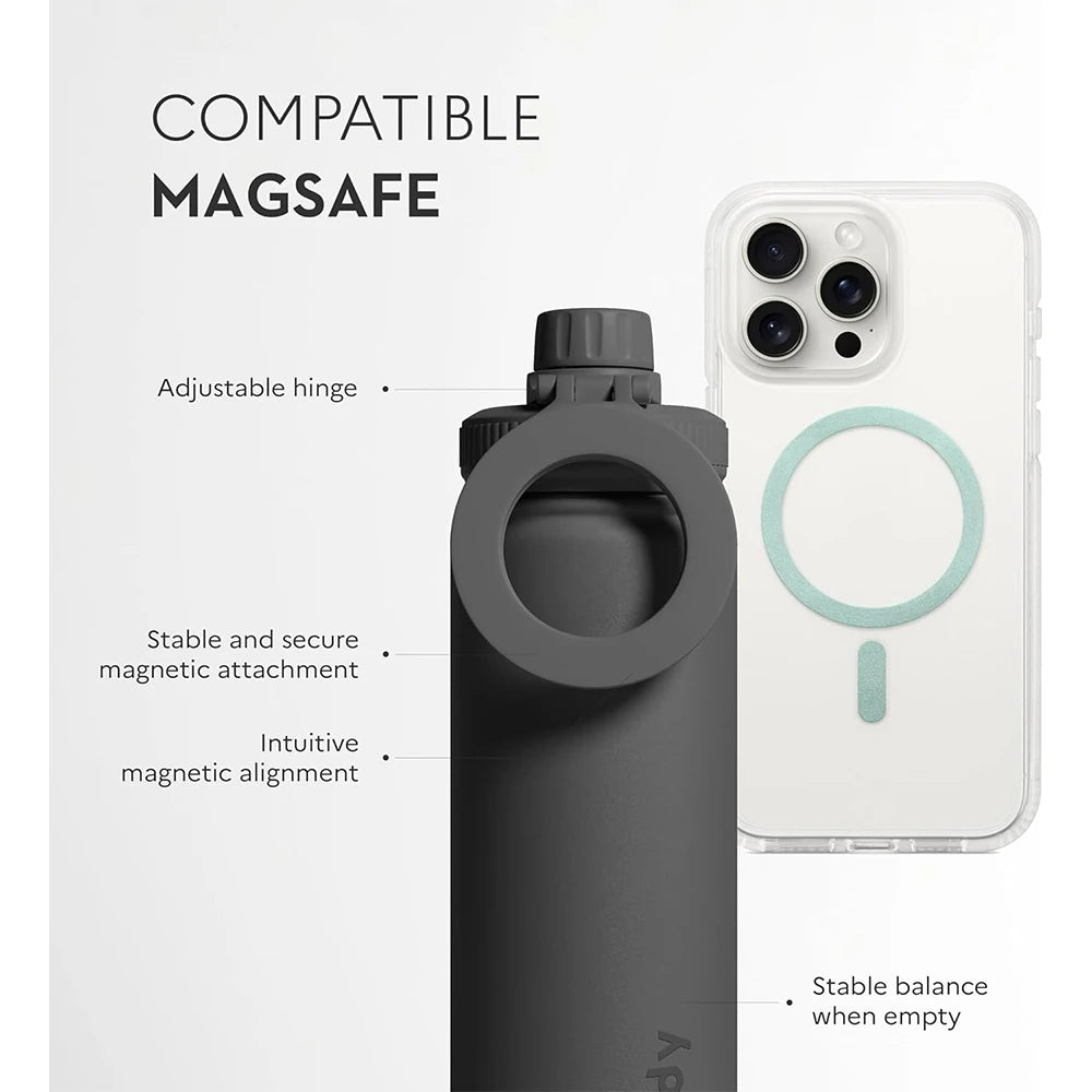 The No. 1 MAGSAFE BOTTLE