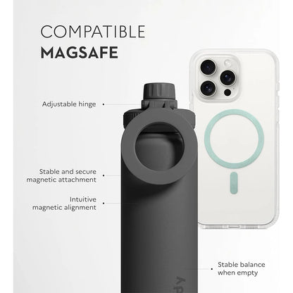 The No. 1 MAGSAFE BOTTLE