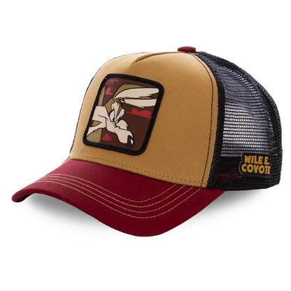 The No. 3 UNISEX CAP
