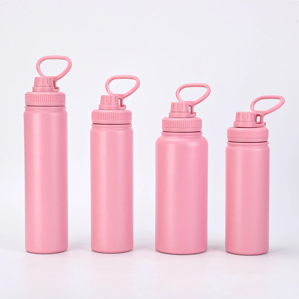 The No. 1 MAGSAFE BOTTLE