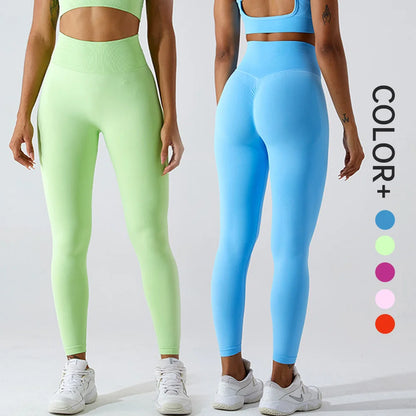 The No. 3 BOOTY LEGGINGS