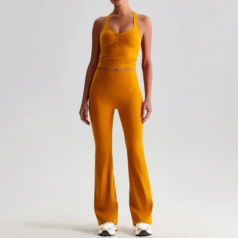 The No. 4 YOGA SET