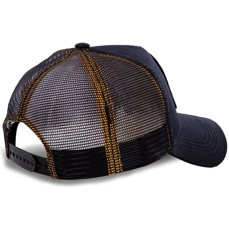 The No. 3 UNISEX CAP