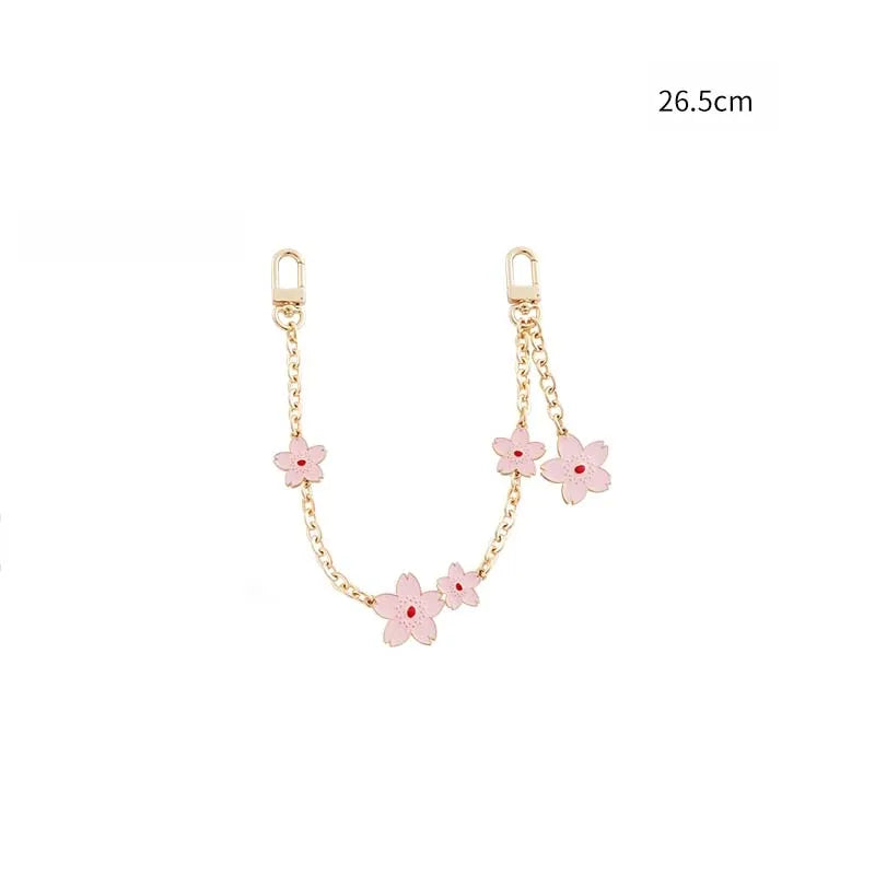 The No. 1 BAG CHAIN