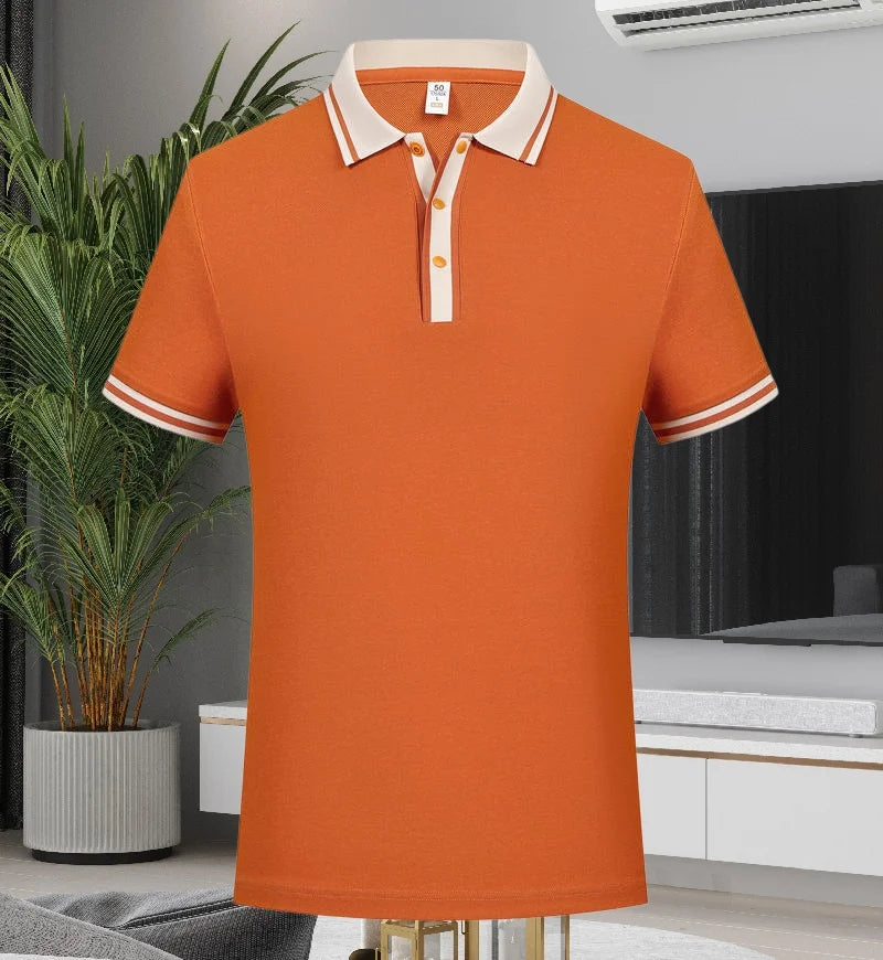 The No. 1 POLO SHIRT