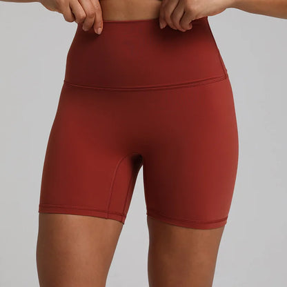 The No. 2 BIKING SHORTS