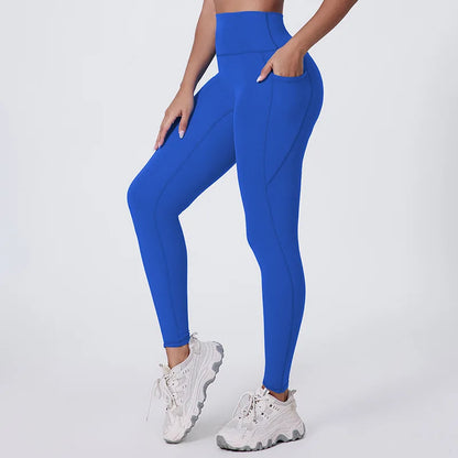 The No. 1 LEGGINGS (+POCKET)